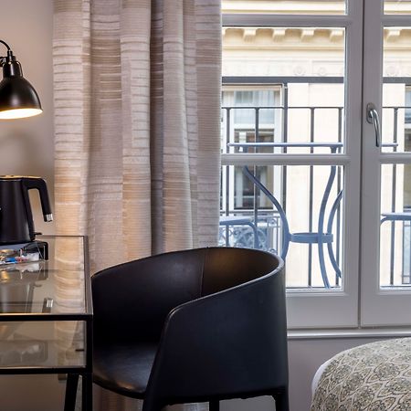 פריז Hotel Helios Opera מראה חיצוני תמונה