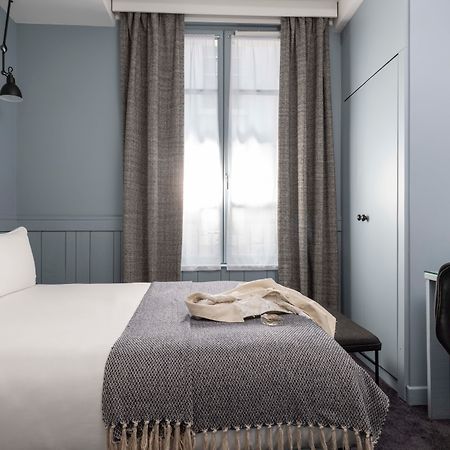 פריז Hotel Helios Opera מראה חיצוני תמונה