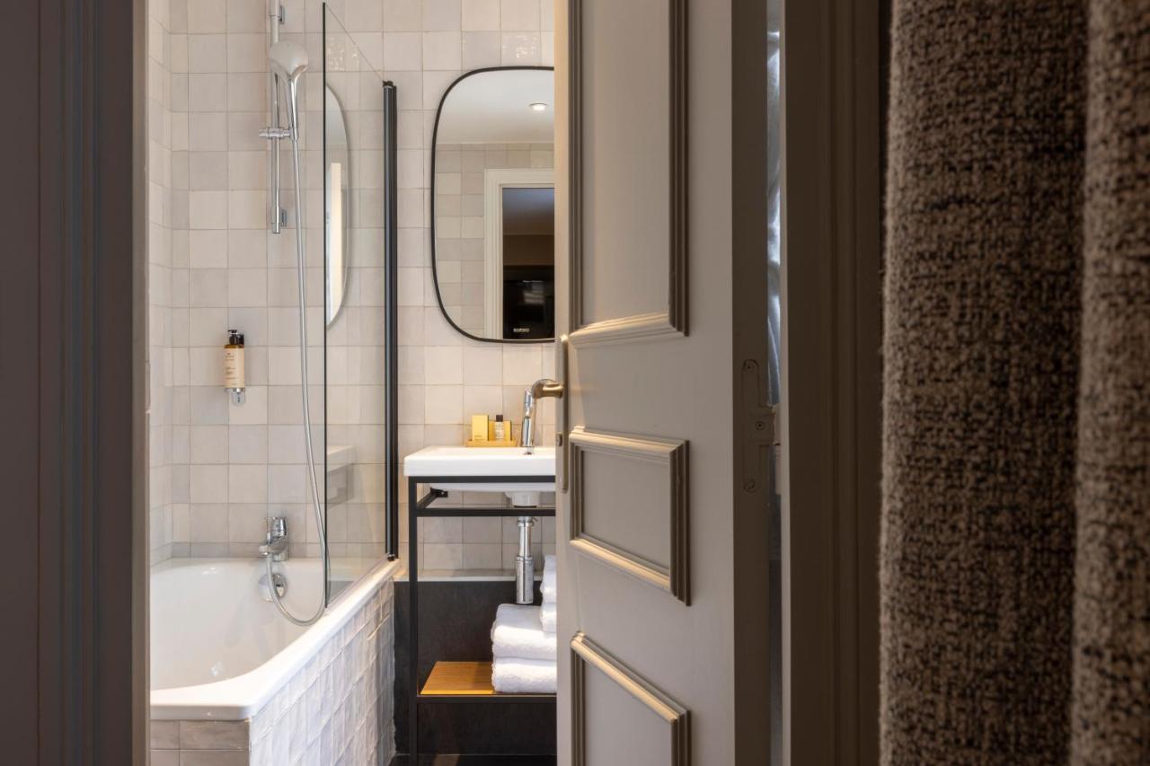 פריז Hotel Helios Opera מראה חיצוני תמונה
