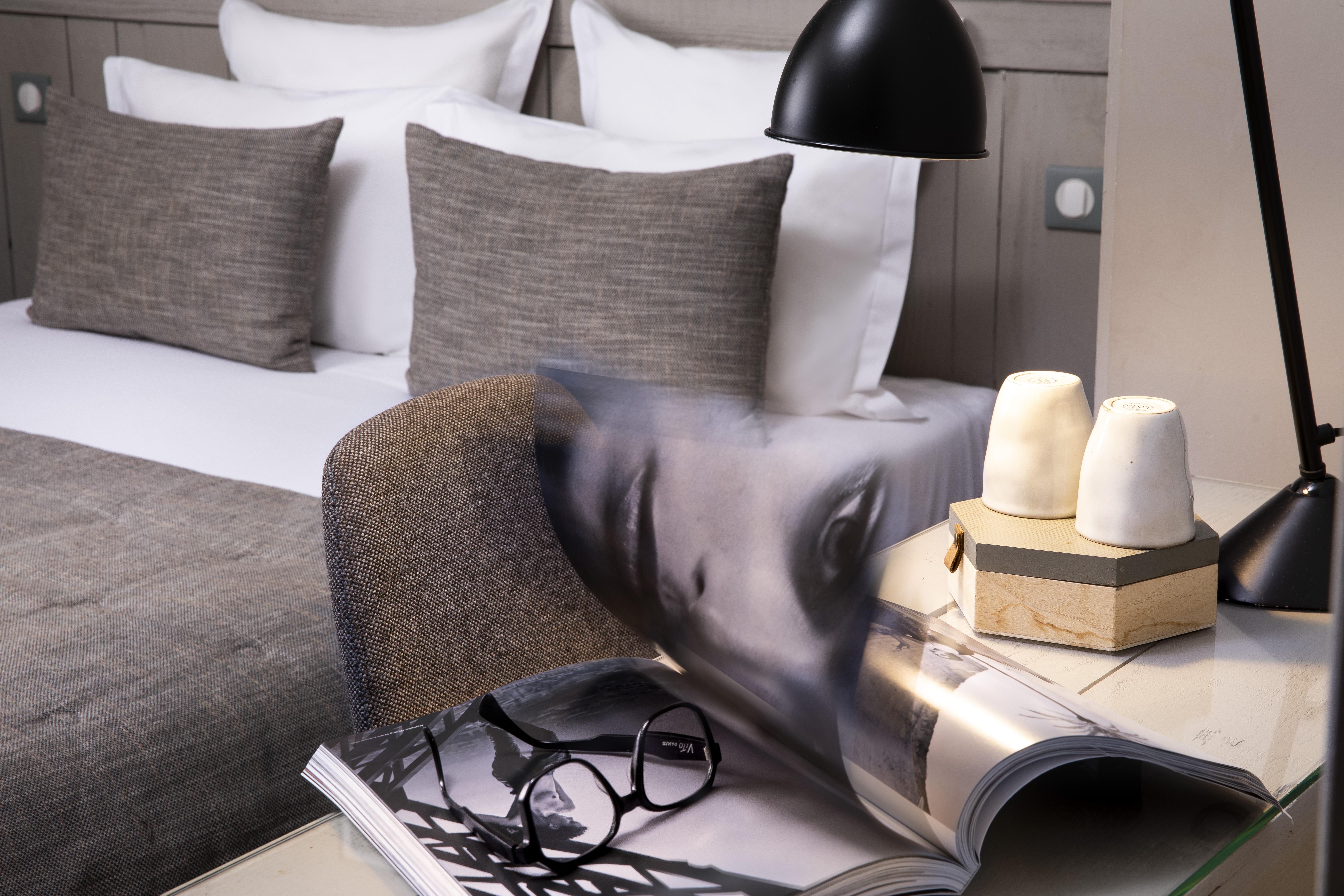 פריז Hotel Helios Opera מראה חיצוני תמונה