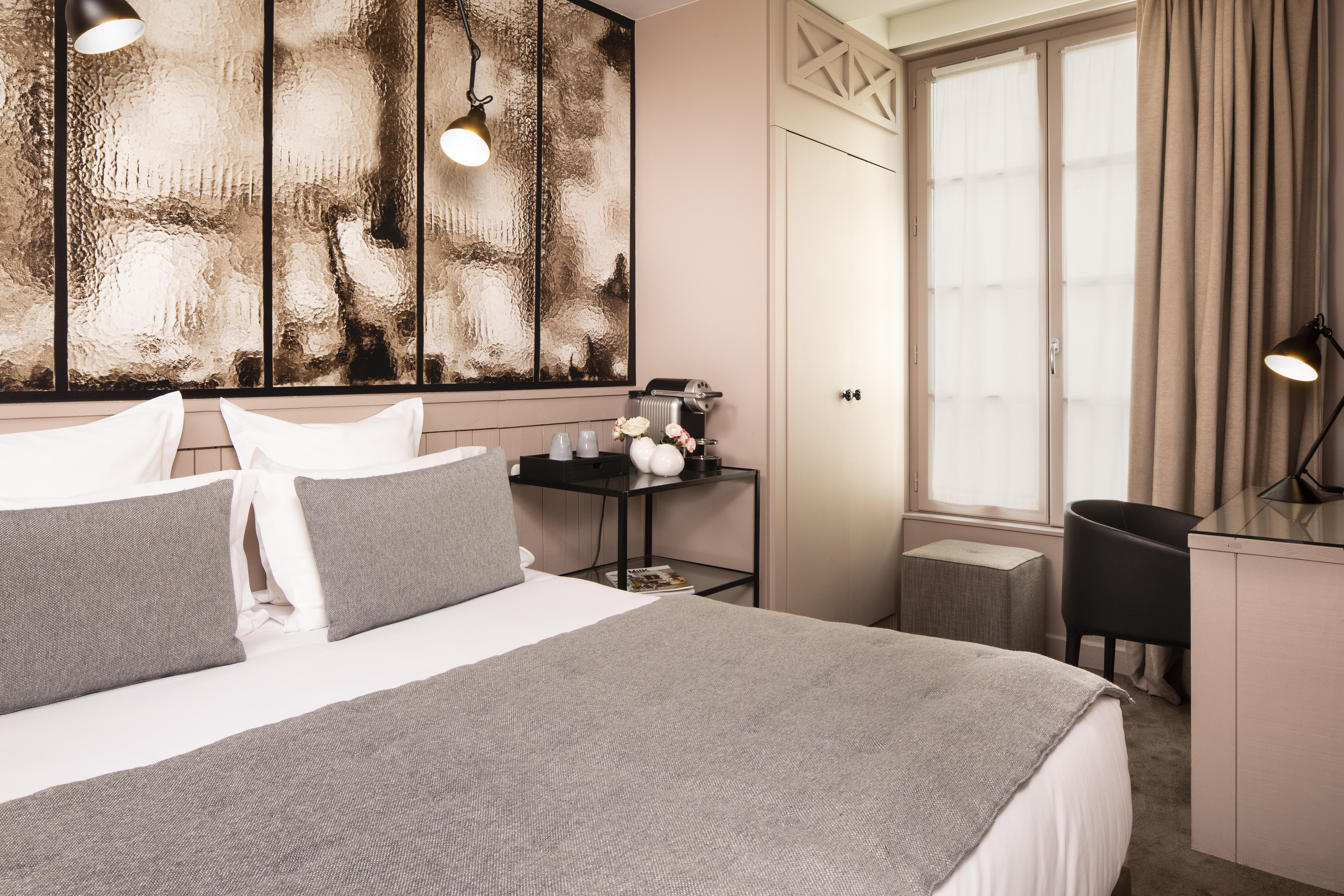 פריז Hotel Helios Opera מראה חיצוני תמונה